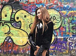 Anastasia Antonova