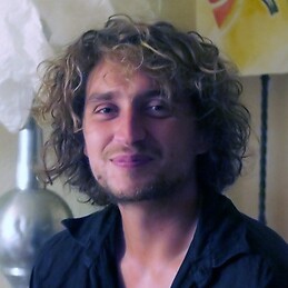 Nils Paccosi