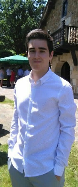 Markel Zenikaonandia obregon