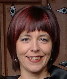 Nuria Muriel