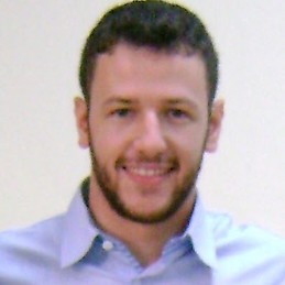 Matheus Siqueira Silva