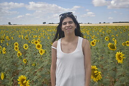 Anna Carrasco García