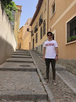 Iñigo Giménez Abadía