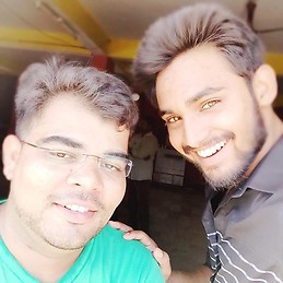 Tejas Chauhan