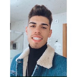 Miguel Ángel Pérez Domínguez