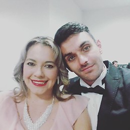 Fernando Linares Correa