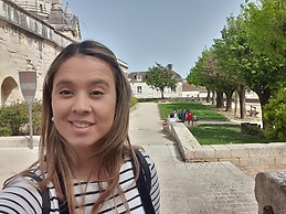 Agustina Silva Piñeiro