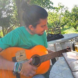 Juan Antonio Liza Navarro