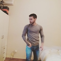 Pedro Manuel Fernández Carmona