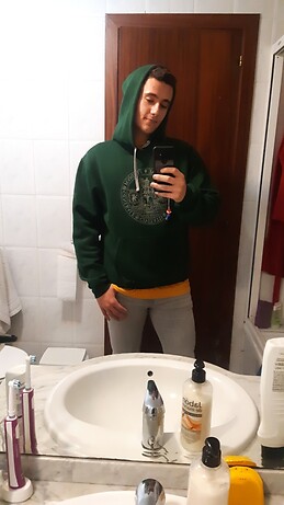 Sergio Gavin Murillo