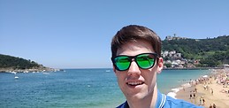 Ibai Irigoyen Ceberio