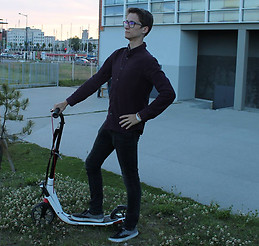 Raphael Baudry