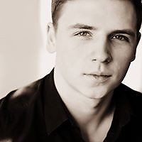 Alex Balov