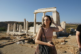 INÉS PÉREZ GARCÍA