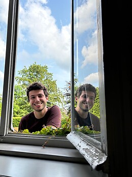 Diego de Castro Polo