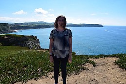 Miriam Cortés Rubio