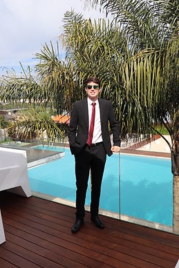 Pablo Santos-Santórum Suárez