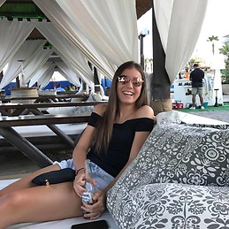 Elena Ortega Hidalgo