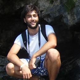 Antonio González-Irún