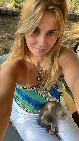 Anne-Solène Hincourt