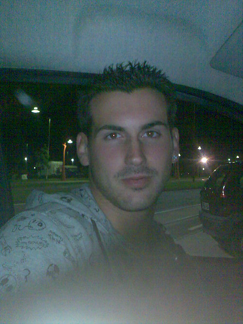 Alfonso Sánchez Domínguez