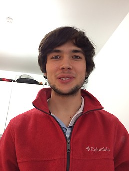 nICOLAS Del Villar silgado