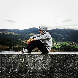 Iago Suárez Fernández