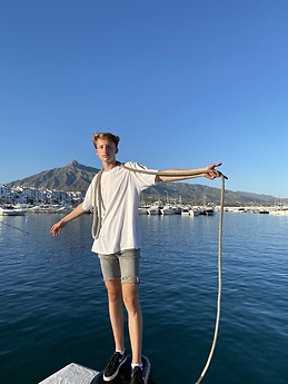 Nils klaus