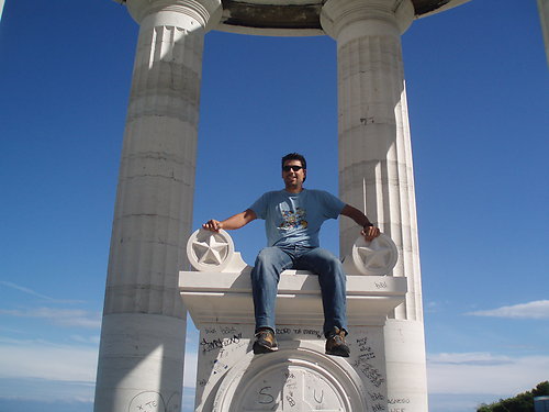 Paco Gonzalez
