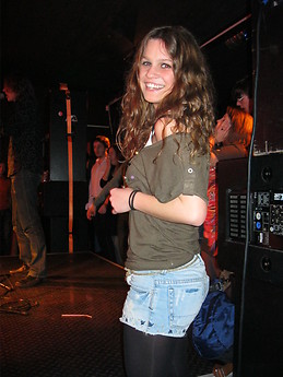 Rita Paseveckaite
