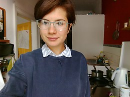 Alexandra Pivonova