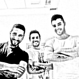 Brian Padrino Regalado