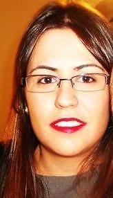 Maria Isabel Gomez