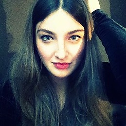 Kateřina Nováková