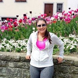 Ana Carolina De Carli