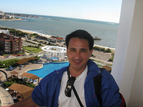 Adalberto Oviedo Riveros