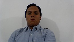 Luis Fernando Saldaña Vázquez