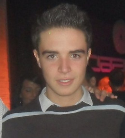 Pedro P. Redondo