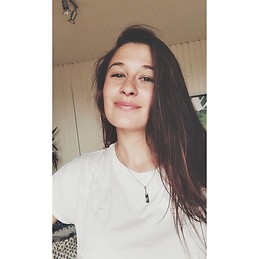 Laura Pauline Winstroth