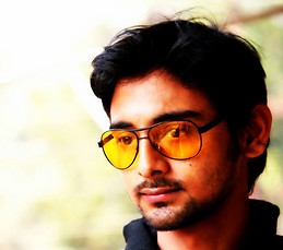 Astroartist Priyanjit