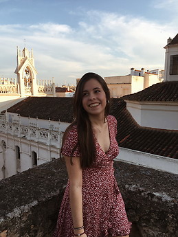 Ainhoa Nieto Fariña