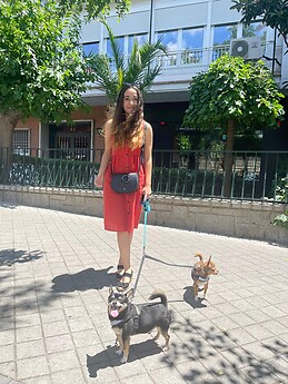 Candela de la Riva Muñoz