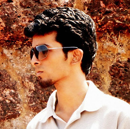Aswin Vinod