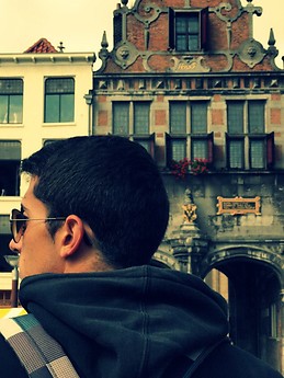 Germán García Pozo