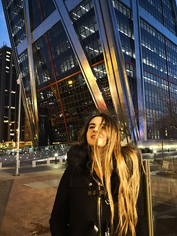 Olaya Marqués Gómez