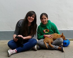 Lola Portero Pedraza