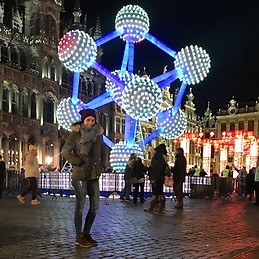 Elena Gorostiza Herrero