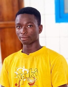 kodjo Bienvenu Fanagnon