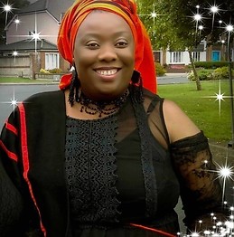 Lulama Mapoma