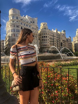 Isabella